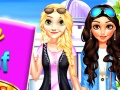 Игра A Day In The Life of Princess College