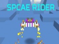 Игра Space Rider