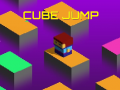 Игра Cube Jump