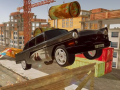 Игра Classic Car Stunts