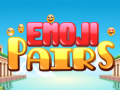 Игра Emoji Pairs