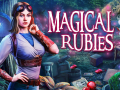 Игра Magical Rubies