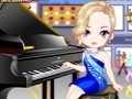 Игра Street Pianist