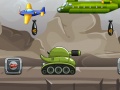 Игра Defense Of The Tank