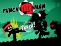 Игра Punch Man