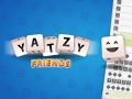 Игра Yatzy Friends