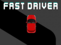 Игра Fast Driver