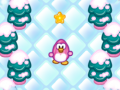 Игра Spin Spin Penguins