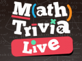 Игра Math Trivia Live