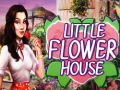 Игра Little Flower House