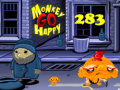 Ігра Monkey Go Happy Stage 283