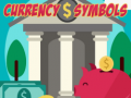 Игра Currency Symbols