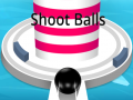 Игра Shoot Balls