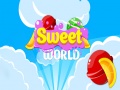 Ігра Sweet World