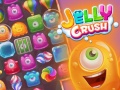 Игра Jelly Crush