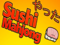 Игра Sushi Mahjong