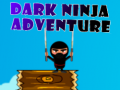 Ігра Dark Ninja Adventure