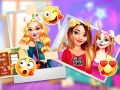 Ігра Disney Princesses House Decoration