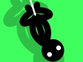 Игра Stickman Swing Star