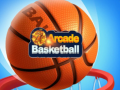 Ігра Arcade Basketball