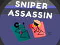 Игра Sniper assassin