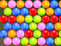 Игра Bubble Shooter Deluxe