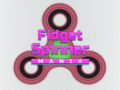 Игра Fidget Spinner Mania