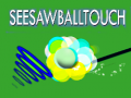 Игра Seesawball Touch