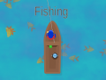 Игра Fishing