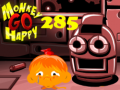 Игра Monkey Go Happy Stage 285