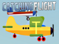 Игра Catching Flight