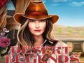 Игра Desert Legends