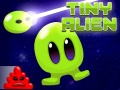 Игра Tiny Alien