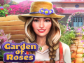 Игра Garden of Roses