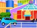 Игра City Scapes Spot the Difference