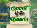 Игра Spirit of The Woods