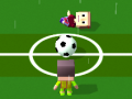 Ігра Fast Soccer