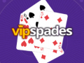 Игра VIP Spades