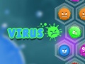 Игра Virus