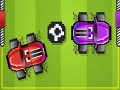 Игра Soccer Cars