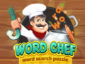 Игра Word Chef