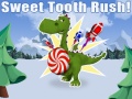 Игра Sweet Tooth Rush