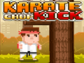 Ігра Karate Chop Kick