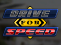 Игра Drive for Speed