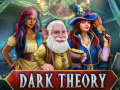 Игра Dark Theory