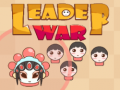 Игра Leader War