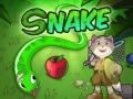 Игра Snake