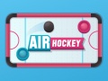 Игра Air Hockey