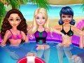 Игра BFF Fantastical Summer Style