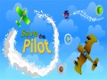 Ігра Save The Pilot